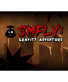 SmFly Gravity Adventure Steam Key EUROPE